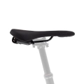 Fizik siodło Gravita Alpaca KIT X5 130mm czarne
