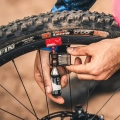 Fizik siodło Gravita Alpaca KIT X5 130mm czarne