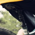 Fizik siodło Gravita Alpaca KIT X5 130mm czarne