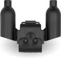 Fizik siodło Gravita Alpaca KIT X5 130mm czarne