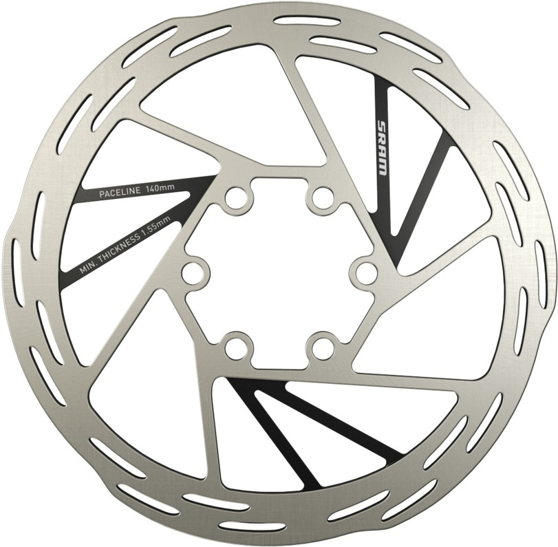 Sram tarcza hamulcowa Paceline 140mm 6śr