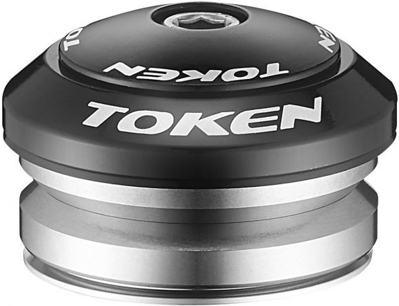 Token stery OMEGA-A1 - 1 1/8"