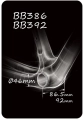 Token suport Ninja BB38630P