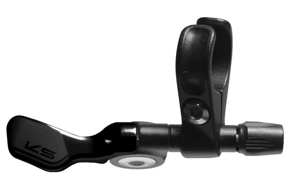 Kind Shock manetka sztycy SouthPaw Carbon 22.2mm