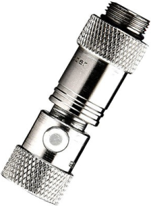 Lezyne końcówka do pompki ABS Shock Chuck
