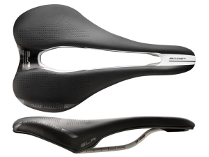 Selle Italia siodło SLR Boost Endurance Superflow L3 czarne