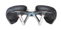 Selle Italia siodło SLR Boost Endurance Superflow S3 czarne