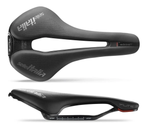 Selle Italia siodło Flite Boost Superflow Kit Carbonio L3 czarne