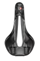 Selle Italia siodło Flite Boost Superflow Kit Carbonio S3 czarne