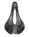 Selle Italia siodło Novus Evo Boost Kit Carbonio Superflow L3 czarne