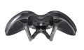 Selle Italia siodło Novus Evo Boost Kit Carbonio Superflow L3 czarne
