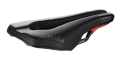 Selle Italia siodło Watt Superflow Kit Carbonio U3 czarne
