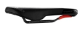 Selle Italia siodło Watt Superflow Kit Carbonio U3 czarne