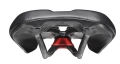 Selle Italia siodło Watt Superflow Kit Carbonio U3 czarne