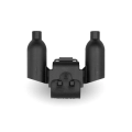 Fizik siodło Terra Alpaca X5 145mm Kit czarne