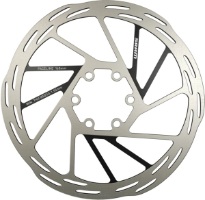 Sram tarcza hamulcowa Paceline 160mm 6śr