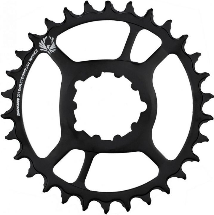 Sram koronka CR X-Sync Eagle Direct Mount offset 3mm 30T
