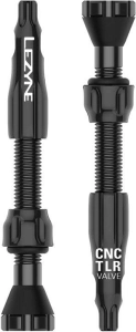 Lezyne wentyle Tubeless 44mm czarne