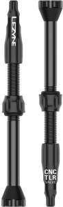 Lezyne wentyle Tubeless 60mm czarne