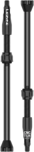 Lezyne wentyle Tubeless 80mm czarne
