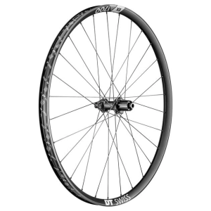 DT Swiss koło tył EX 1700 SPLINE 29 CL 30 12/148mm Shimano HG