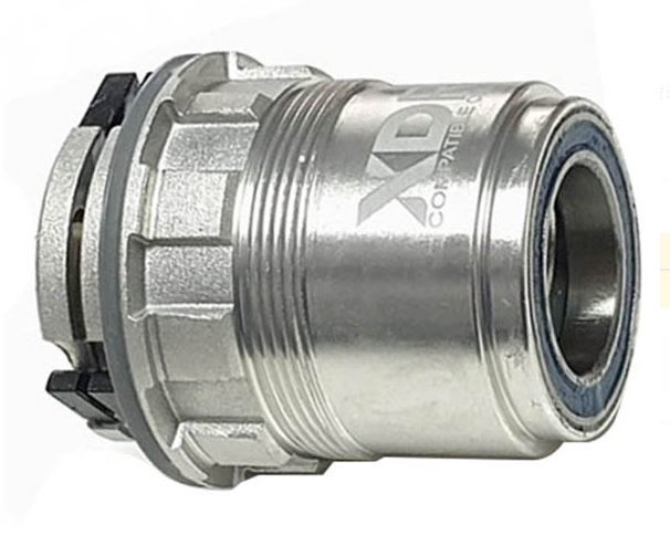 Fulcrum bębenek Sram XDr 12rz