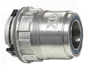 Fulcrum bębenek Sram XDr 12rz