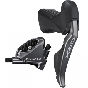 Shimano zestaw GRX ST-RX815/BR-RX810 Di2 L03A tył 1700mm