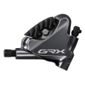 Shimano zestaw GRX ST-RX815/BR-RX810 Di2 L03A tył 1700mm