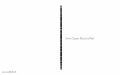 absoluteBlack koronka OVAL SRAM DM BOOST148 offset 3mm pomarańczowa 28T