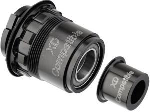 DT Swiss bębenek + adapter MTB Sram XD (3-zapadki) 12/142/148mm