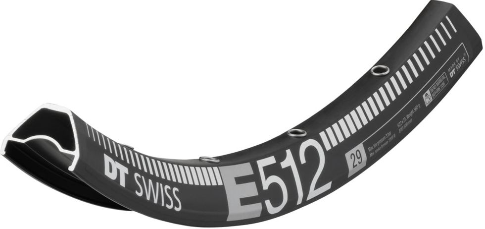 DT Swiss obręcz E 512 29" 32H
