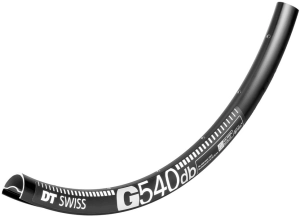 DT Swiss obręcz G 540 27.5" 28H