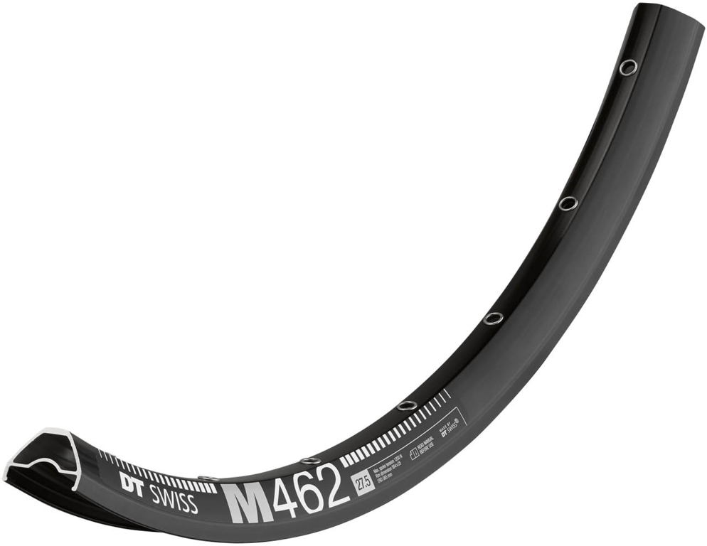 DT Swiss obręcz M 462 27.5" 32H