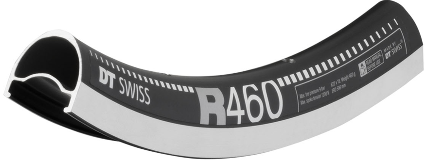 DT Swiss obręcz R 460 700c 28H