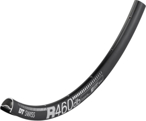 DT Swiss obręcz R 460 DB 700c 28H