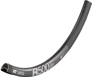 DT Swiss obręcz R 500 DB 700c 32H