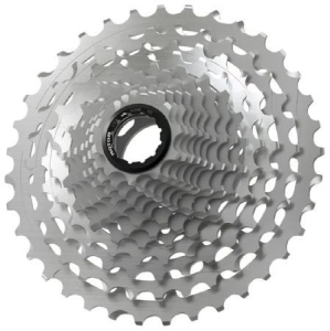 Rotor kaseta Eagle 12rz Shimano HG 11-39 srebrna