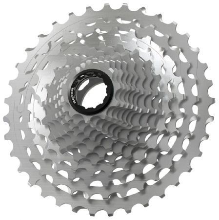 Rotor kaseta Eagle 12rz Shimano HG 11-52 srebrna
