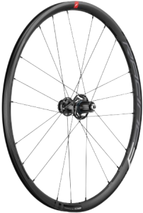 Fulcrum koła Racing 3 DB AFS C19 Sram XDR