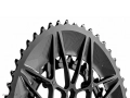 absoluteBlack zębatka Oval Cannondale Road Direct Mount komplet 50/34T