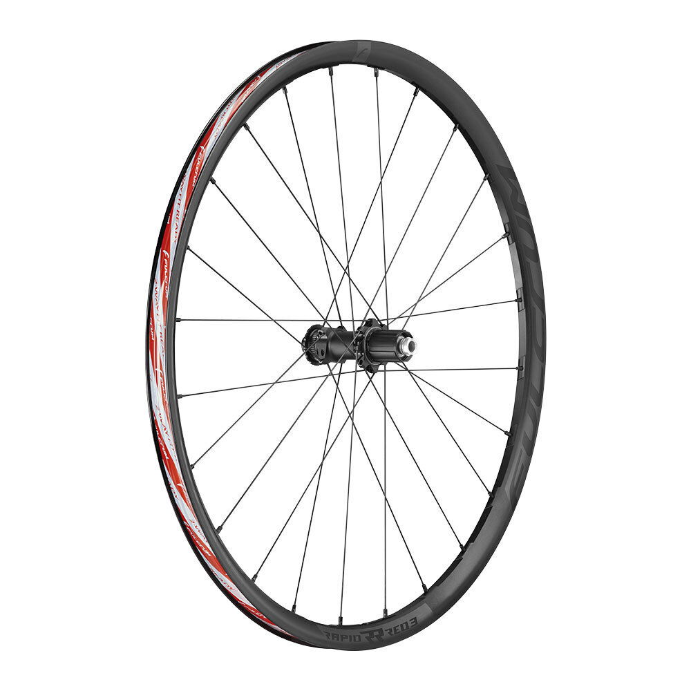Fulcrum koła Rapid Red 3 DB AFS C24 Sram XDr