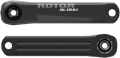 Rotor ramiona korby szosowej Aldhu24 DM 172,5mm
