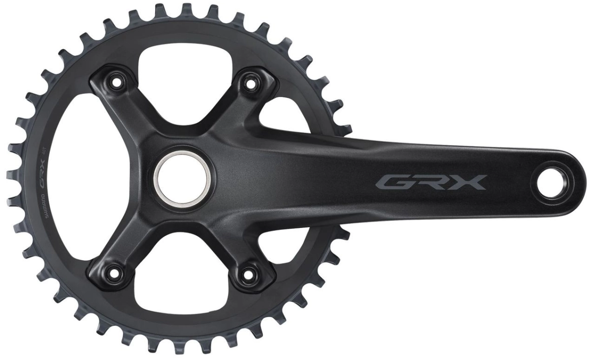 Shimano korba GRX FC-RX600 1x11rz 40T 170mm