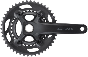 Shimano korba GRX FC-RX600 2x11rz 46-30 172.5mm