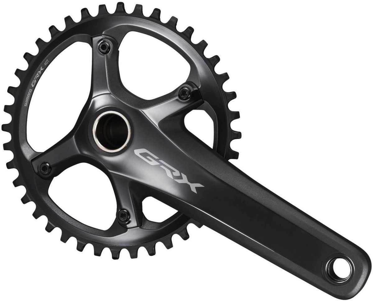 Shimano korba GRX FC-RX810 1x11rz 40T 172.5mm