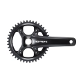 Shimano korba GRX FC-RX810 1x11rz 40T 172.5mm