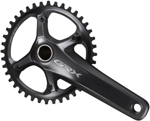 Shimano korba GRX FC-RX810 1x11rz 40T 175mm