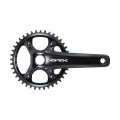 Shimano korba GRX FC-RX810 1x11rz 40T 175mm