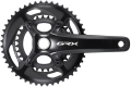 Shimano korba GRX FC-RX810 2x11rz 48-31 170mm